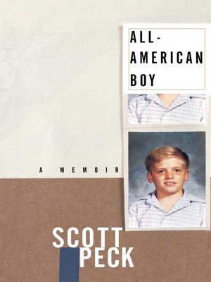 cover image of All-American Boy